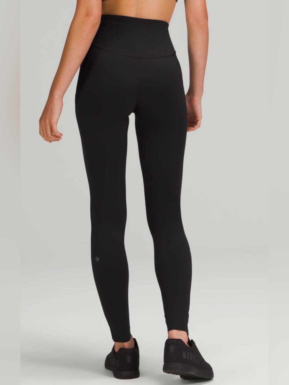 Lululemon Base Pace High-Rise Tight, 28”, Size 10